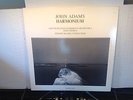 JOHN ADAMS - Harmonium   ECM 1277 {nm} w/INSERT *1984* Edo De Waart -Cond.- RARE