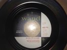 MONSTER THE MASQUERADERS - DO YOU LOVE ME BABY - WAND