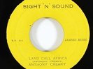 Anthony Creary 