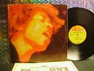 JIMI HENDRIX Electric Ladyland LP 1968 ORIGINAL Gatefold 2XLPs PSYCH EX+ DISCS
