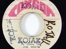 Joe White/Jackie Mittoo 