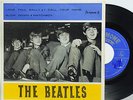 THE BEATLES - LONG TALL SALLY EP 7