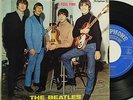 THE BEATLES - I FEEL FINE EP 7
