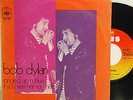 BOB DYLAN - TANGLED UP IN BLUE / 7