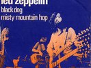 vinyle 45T LED ZEPPELIN 