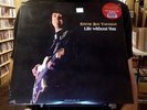 Stevie Ray Vaughan Life Without You LP sealed vinyl Live Denver w/ Jeff Beck