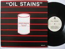 OIL STAINS v/a 60s Garage Punk Comp LP DB Records dB 101 Ltd.Ed.#263/500 Nr.MINT