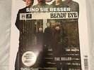 BEADY EYE - THE ROLLER RARE GERMAN 7