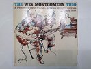 1 The Wes Montgomery Trio A Dynamic New Sound LP Records Vinyl Album RLP 12-310