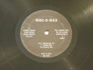 Grandmaster Flash - Live Convention 81 - Original Pressing 12