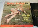 Jayne Mansfield - Panic Button - Mono Black Label - Sexy Cheesecake LP - Musicor