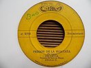 PIO LEIVA/S.Ramos-PREGON DE LA MONTAÑA Son Montuno-CUBA  VAR-C 45 Hear