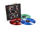 Pearl Jam - Twenty - Colored Vinyl LP - Columbia - 886979603516 - Grunge Rock