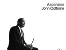 Ascension (Back To Black Ltd.Ed.+DL-Code) - COLTRANE JOHN [LP]