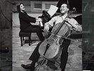 Songs From The Arc Of Life - YO-YO MA & KATHRYN STOTT [2x LP]