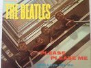THE BEATLES Please Please Me UK MONO PMC1202/ MATRIX 1N/1N. MK TAX CODE