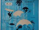 JOHNNY HODGES: Collates #2 CLEF Jazz DSM Original Jazz 10” LP