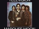 Marquee Moon - TELEVISION [LP]