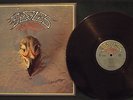 EAGLES THEIR GREATEST HITS LP RECORD ON ASYLUM #6E-105 ORIGINAL EMBOSSED COVER
