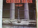 CHICKEN SHACK O.K. Ken? LP BLUE HORIZON 1969 UK 1st Press+foc+Mono FLEETWOOD MAC