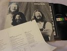Sod - Face The Music LP - Decca - DL 75353 - Blues Rock