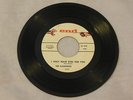 The Flamingos - I Only Have Eyes For You / Goodnight Sweetheart 7