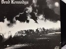 Dead Kennedys Fresh Fruit For Rotting Vegetables LP JAPAN PROMO Trio Records