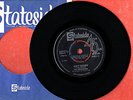THE IMPRESSIONS Can't Satisfy, You've Been Cheatin, STATESIDE UK SS2139 1966, EX