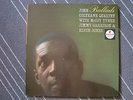 John Coltrane Quartet Ballads LP Impulse Stereo A-32 EX