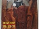 GUNS AND ROSES  - Paradise city 7