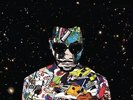 SEVEN DAVIS JR. Universes 2x LP NEW VINYL Ninja Tune Mos Def Four Tet Sa-Ra