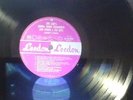 JOHNNY O'KEEFE THE SUN'S GONNA SHINE TOMORRROW RARE LEEDON LP