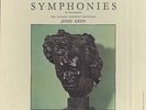 Josef KRIPS, BEETHOVEN Les 9 symphonies French box 7 LPs MUSIDISC 751/7