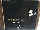 Cecil Payne Signal S1203 Deep Groove mono very rare original jazz lp
