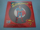 Superman Volume 1 LP Sealed 812 1978 Original Radio Broadcast Pepsi Cola