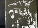 THE DIRTY DAN PROJECT 7 Inch 45 EP Music Concrete 1981 Gramm iceland rare   PS