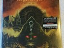  HIGH ON FIRE Luminiferous 2-LP New SEALED Gray & Black colored vinyl Limited 