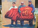 Mars Volta, The - Amputechture 2 LP COLORED VINYL