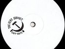 V/A The Very Soviet Cut Outs 12