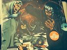 GZA LIQUID SWORDS 2LP ORIGINAL PRESSING 1995 With INSERT RARE