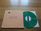 JETHRO TULL - Flute Cake - TMOQ - GREEN COLOURED VINYL - Live LP - 1972