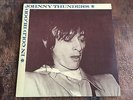 JOHNNY THUNDERS - IN COLD BLOOD - NEW YORK DOLLS,HEARTBRAKERS...NEW ROSE RECORDS
