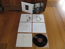 PAUL McCARTNEY - CHAOS AND CREATION IN THE BACKYARD - 2005 UK LP - Beatles