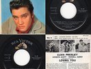 (All EX 1S/1S) Elvis Presley 