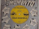 MIKE OLDFIELD - TEMA DEL EXORCISTA -  SINGLE P/S SERIE CHILE PR