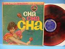 Raoul Martinez & His Orchestra Cha Cha Cha 1959 Mary Tyler Moore Mayfair 9659S
