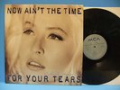 Wendy James Now Ain't The Time For Your Tears 1993 Import Indie Rock MCA 10800