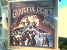 THE GRATEFUL DEAD RARE ORIGINAL NEW ZEALAND SELF TITLED FIRST ALBUM EX+