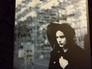 JACK WHITE SIGNED BLUNDERBUSS VINYL w/proof THE WHITE STRIPES DEAD WEATHER