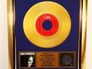 Bruce Springsteen, Brilliant Disguise,  Award, goldene Schallplatte, platin
